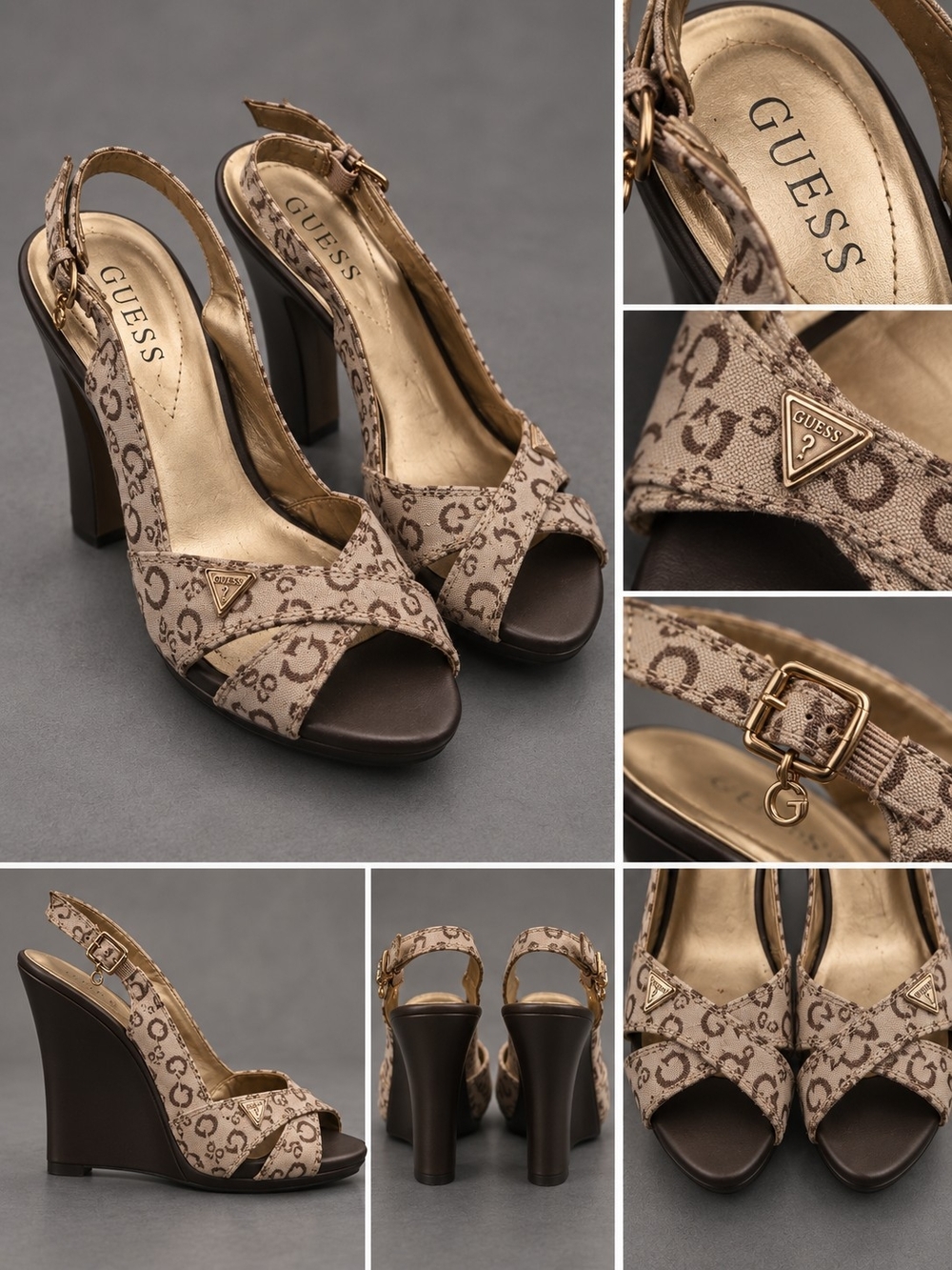 Guess Shoes